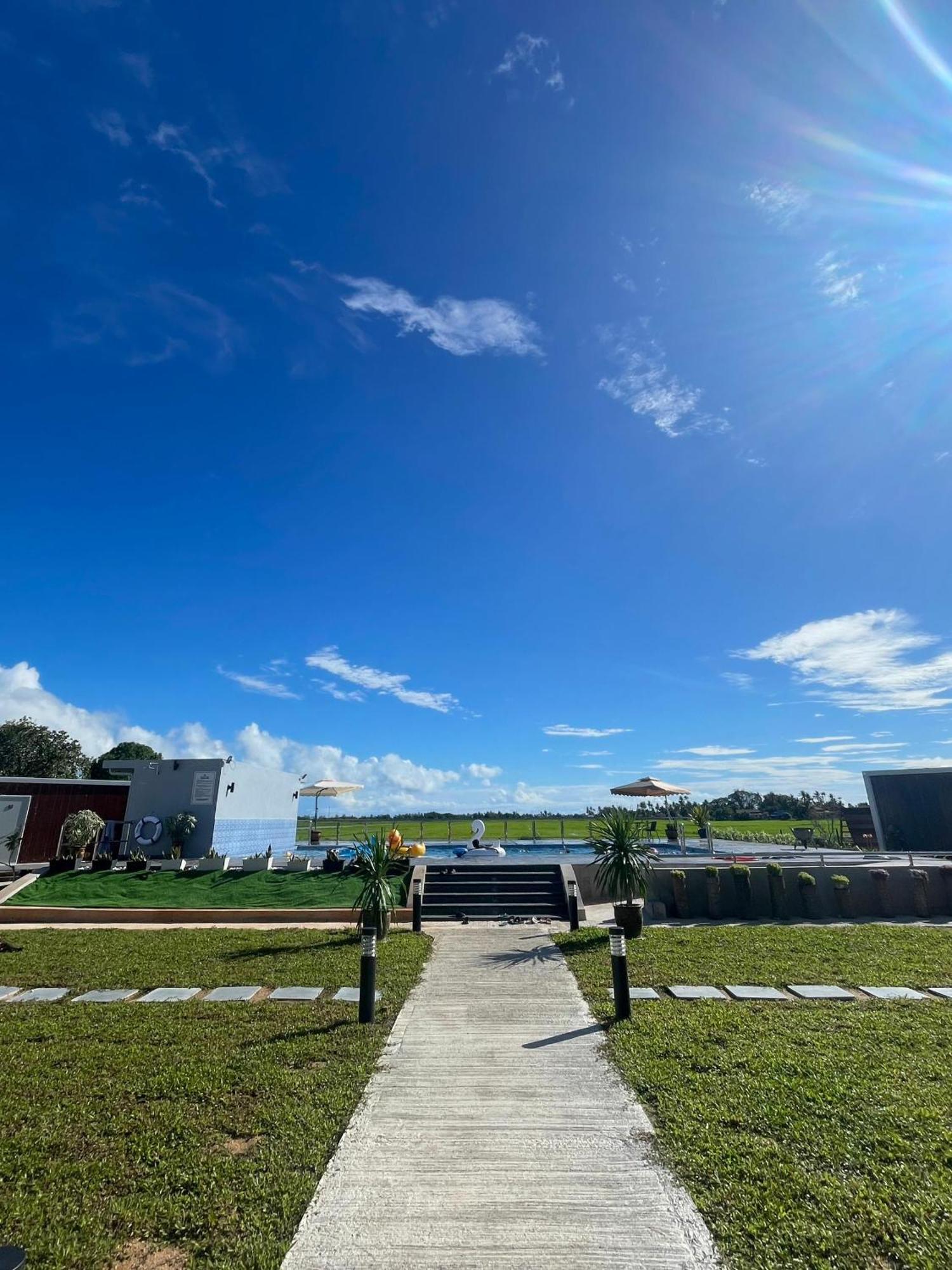 Country Road Homestay Simpang Empat  외부 사진