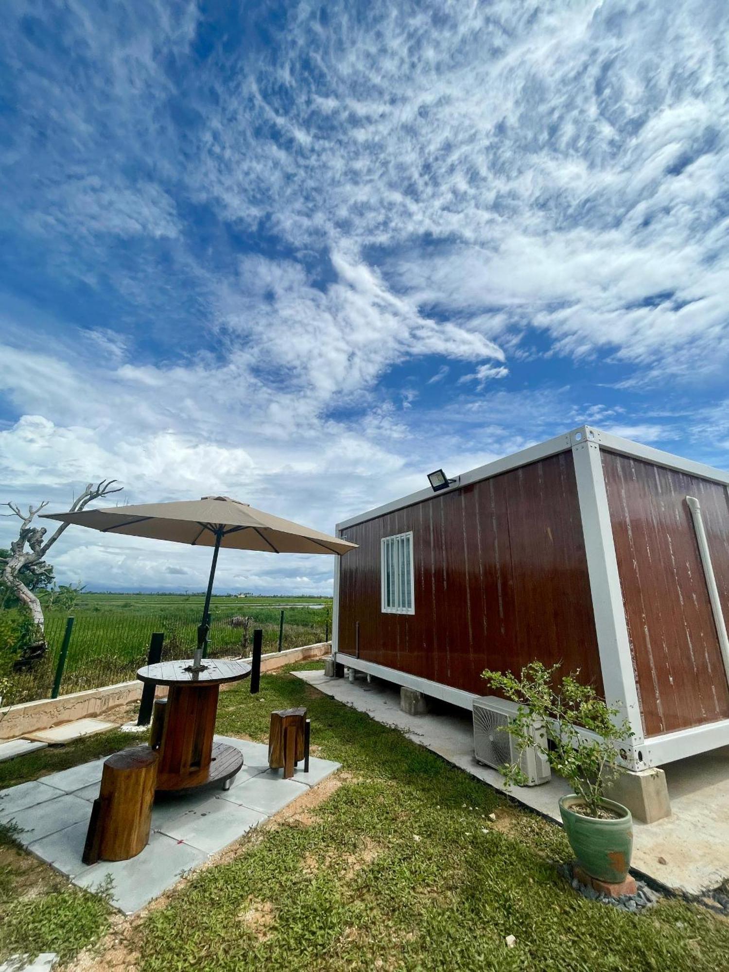 Country Road Homestay Simpang Empat  외부 사진