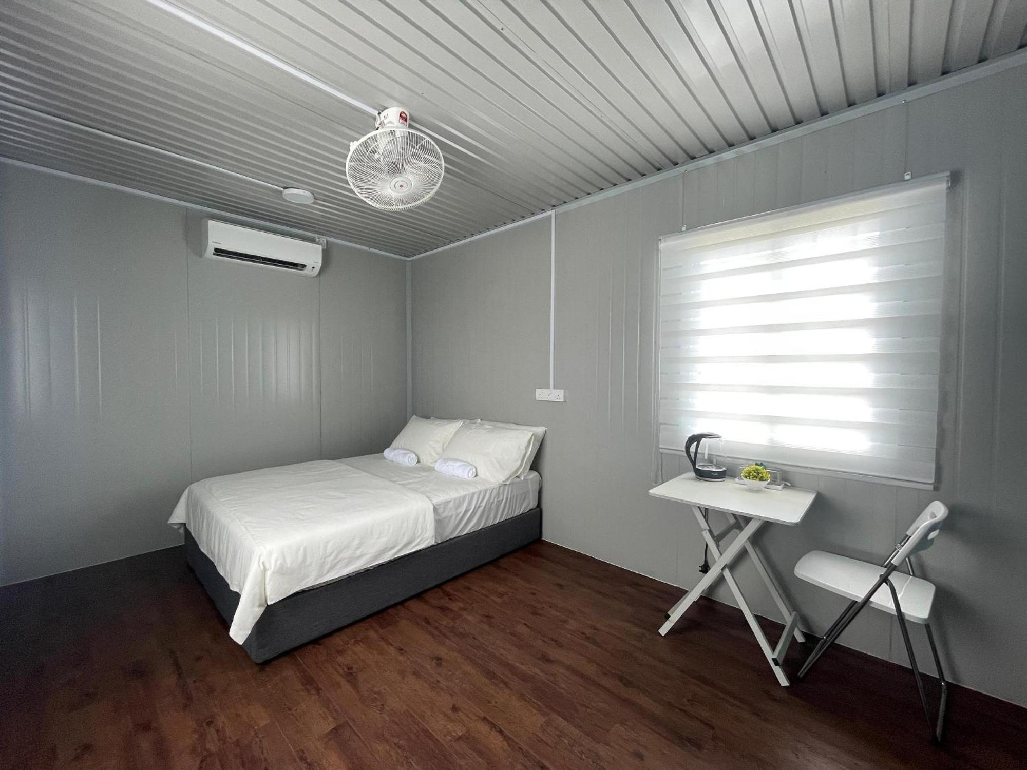 Country Road Homestay Simpang Empat  외부 사진