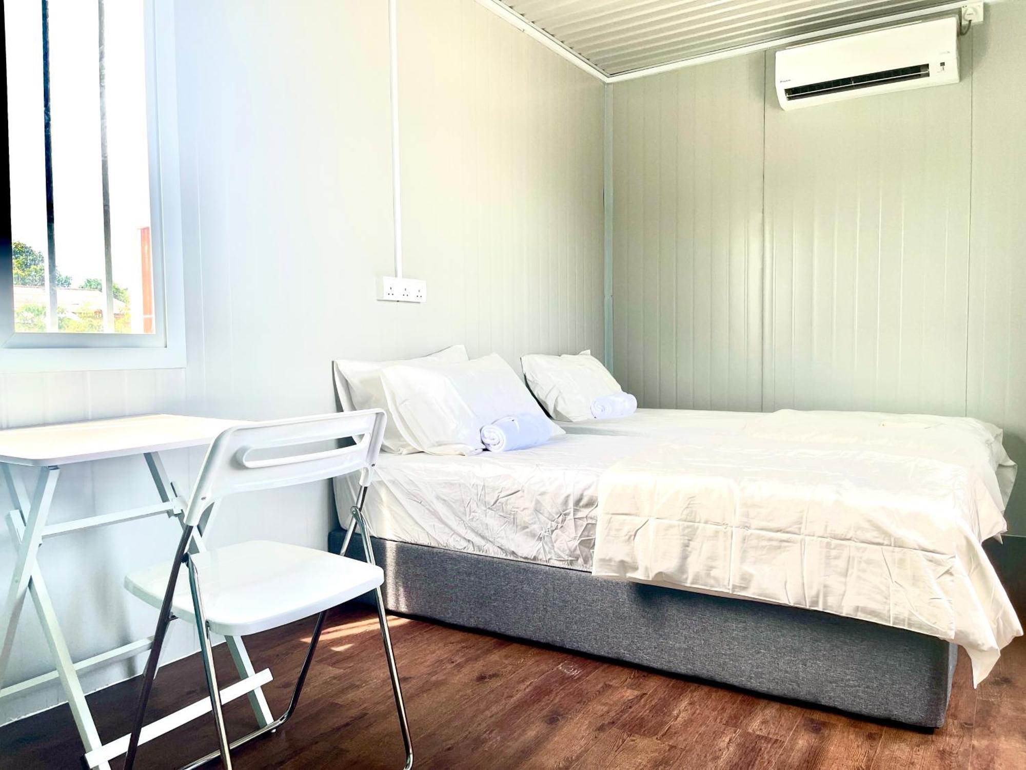 Country Road Homestay Simpang Empat  외부 사진
