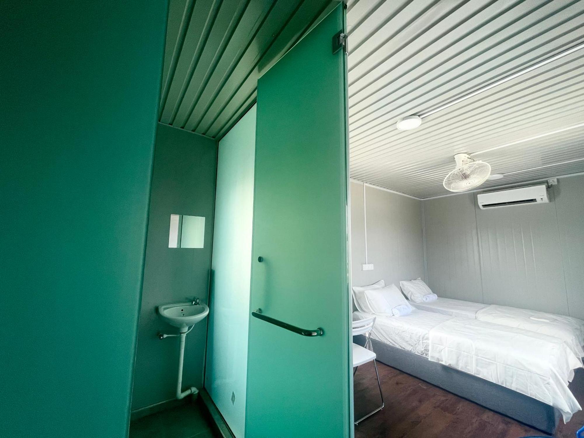 Country Road Homestay Simpang Empat  외부 사진