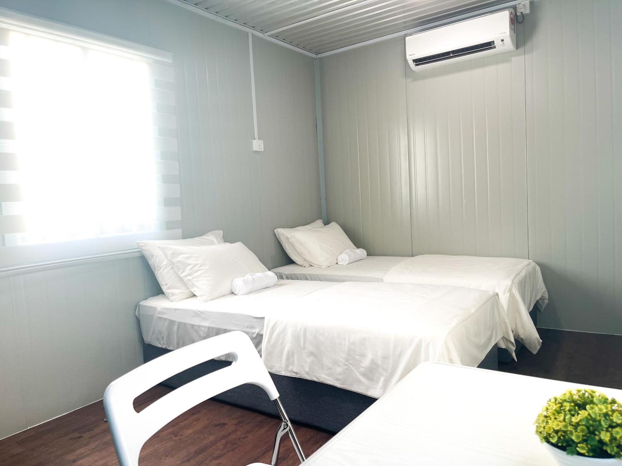 Country Road Homestay Simpang Empat  외부 사진